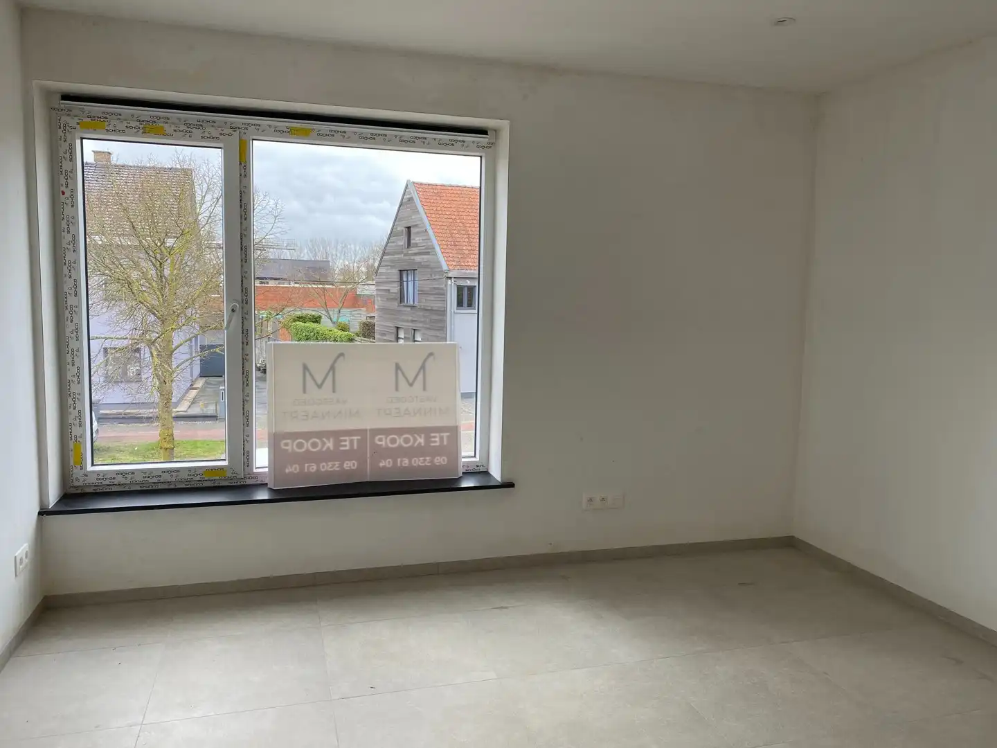 Moderne, energiezuinige nieuwbouwwoning met 4 slaapkamers, tuin en garage foto 13