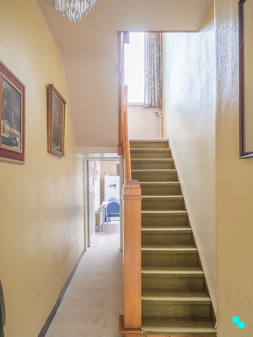 Te renoveren woning nabij de Gentbrugse meersen foto 14