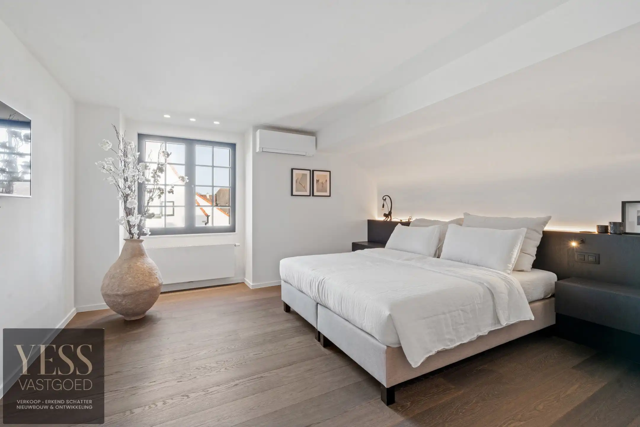 Buitengewoon, gerenoveerde villa op toplocatie in het zoute  foto 24