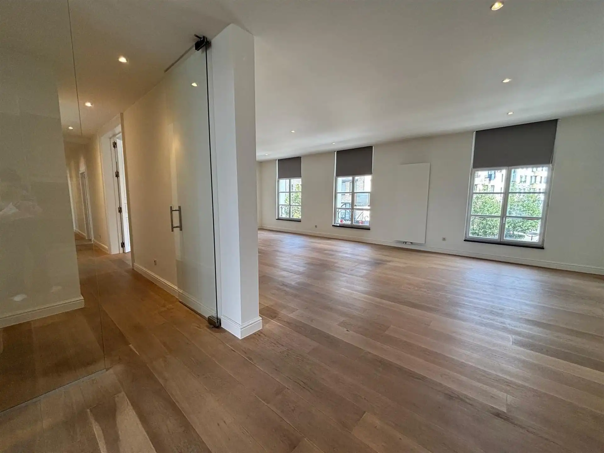 Luxe appartement van 173 m² op het Keizersplein te Aalst foto 7