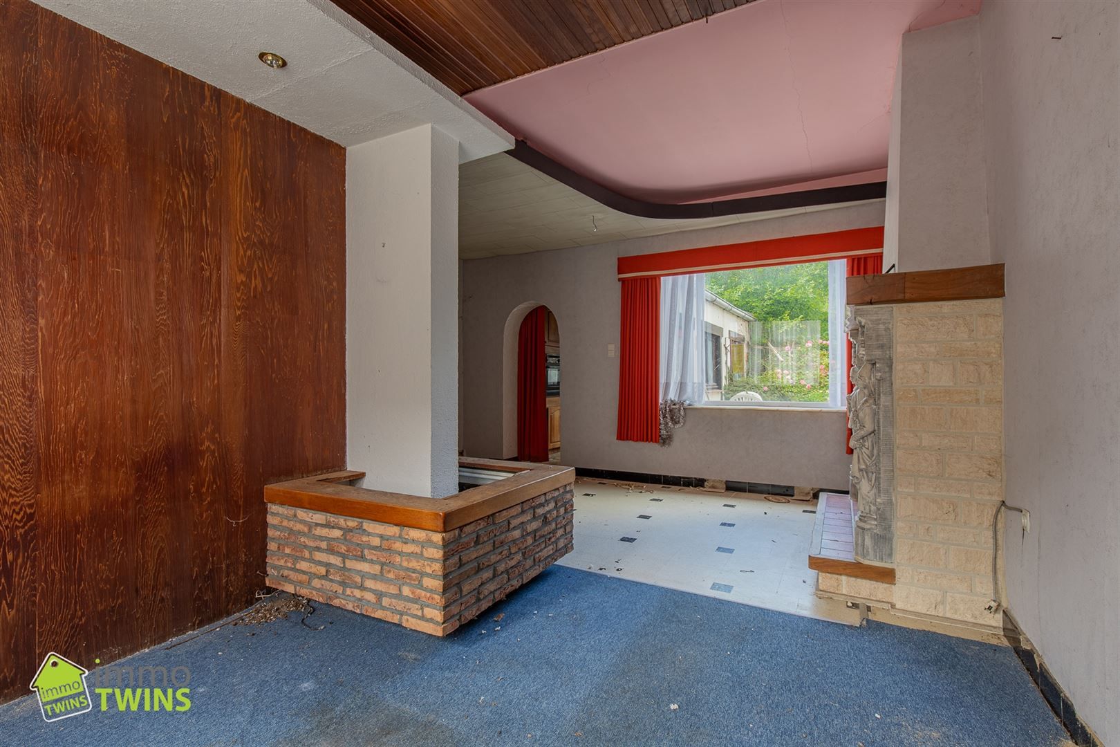 Renovatiewoning op toplocatie in St-Gillis-Dendermonde  foto 3
