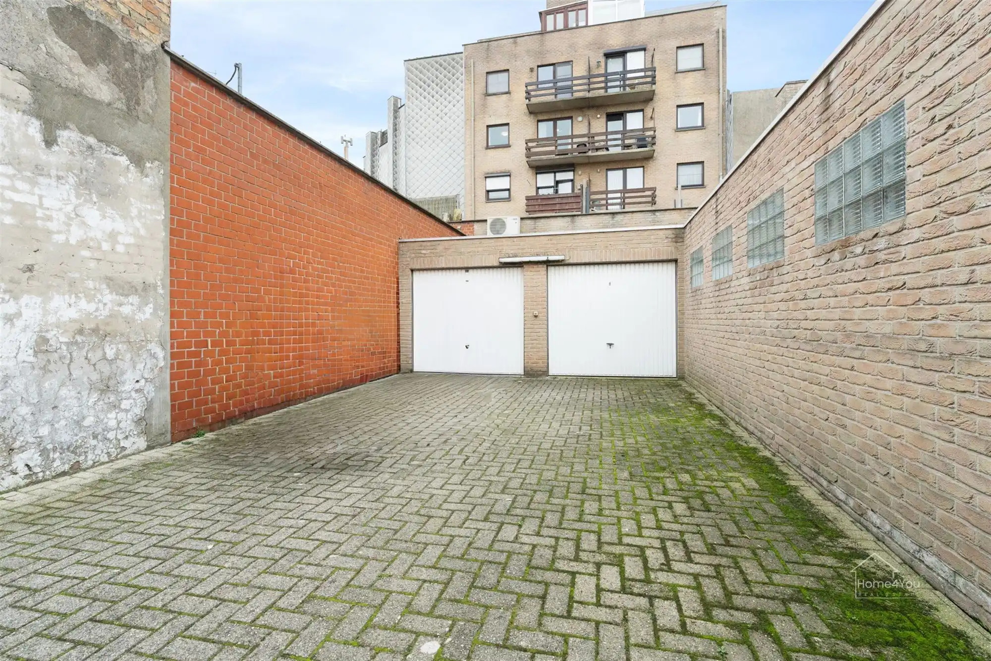 Lichtrijk instapklaar hoekappartement 2 slaapkamers foto 19