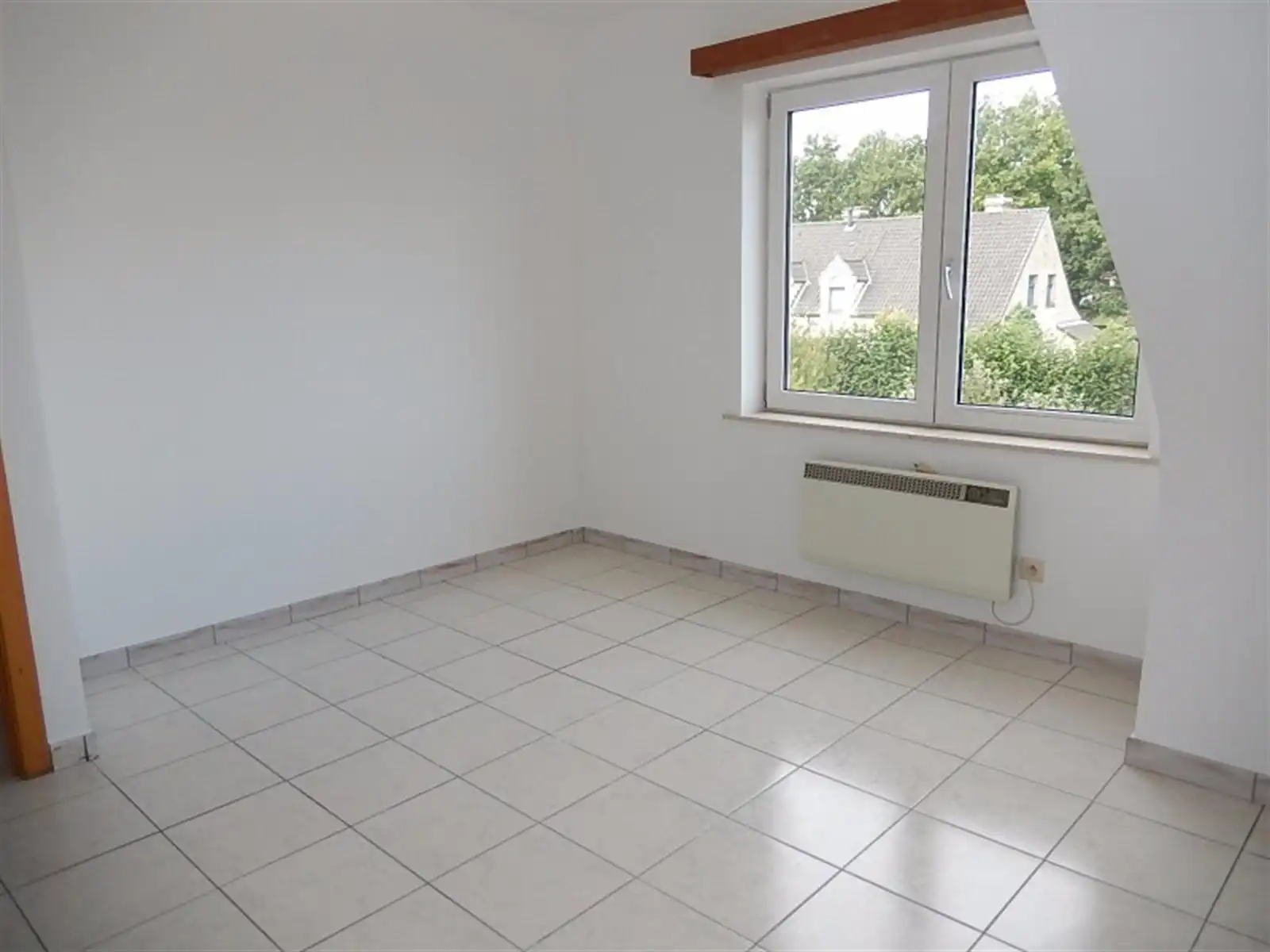 2-slaapkamer app met ruim zongericht terras + parking! foto 12