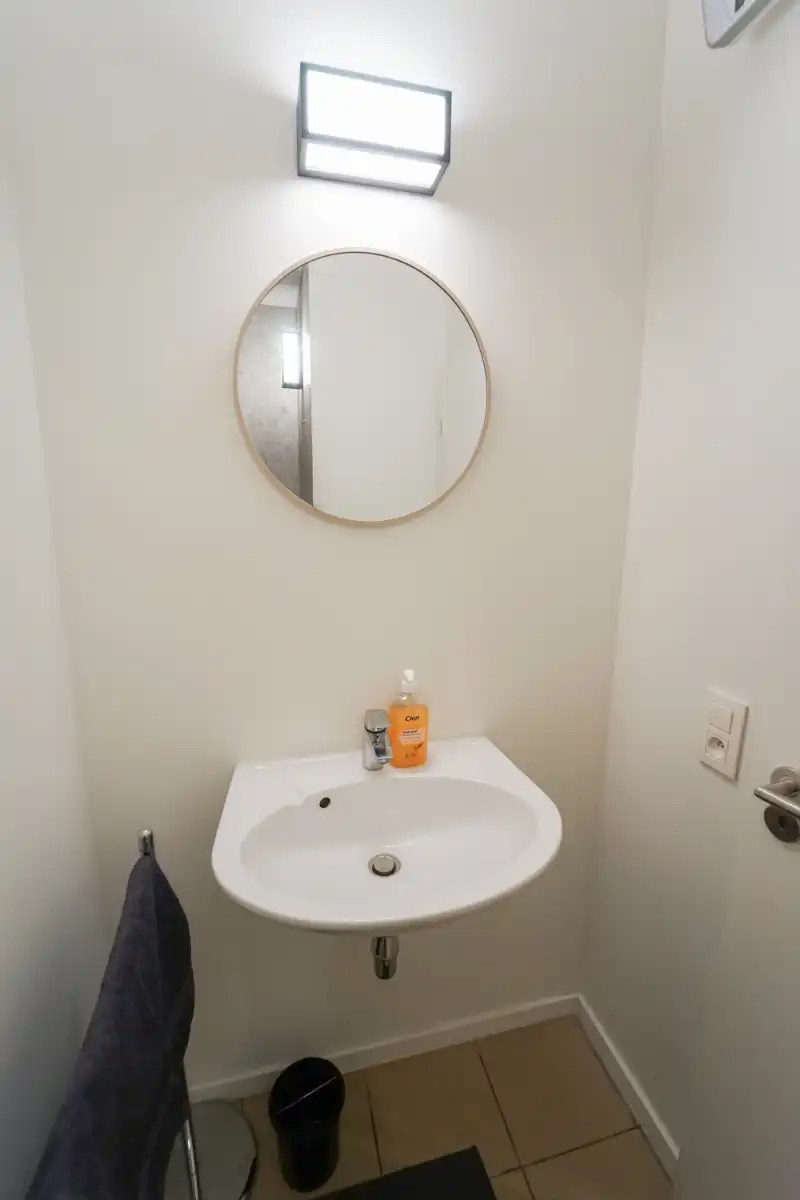 Instapklaar appartement met 1 slaapkamer foto 5