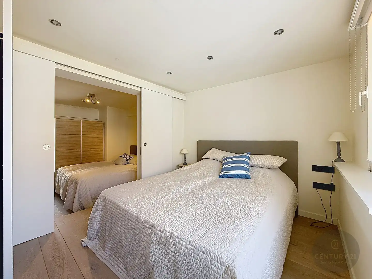 PENTHOUSE met prachtig terras!  foto 15