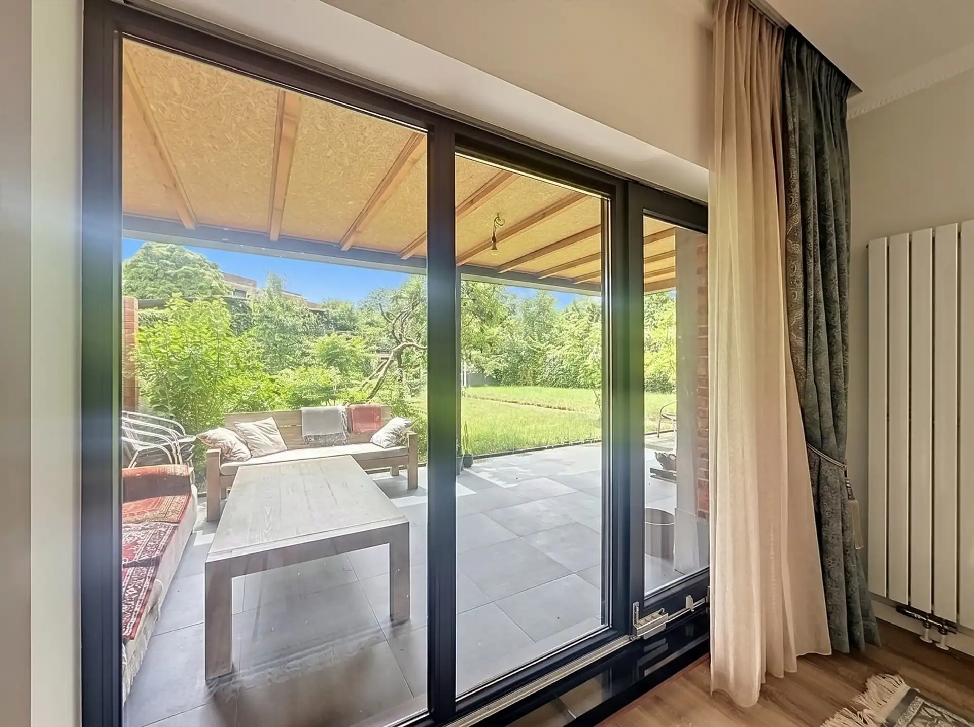Prachtige instapklare woning met zonnige tuin en 5 slaapkamers! foto 11