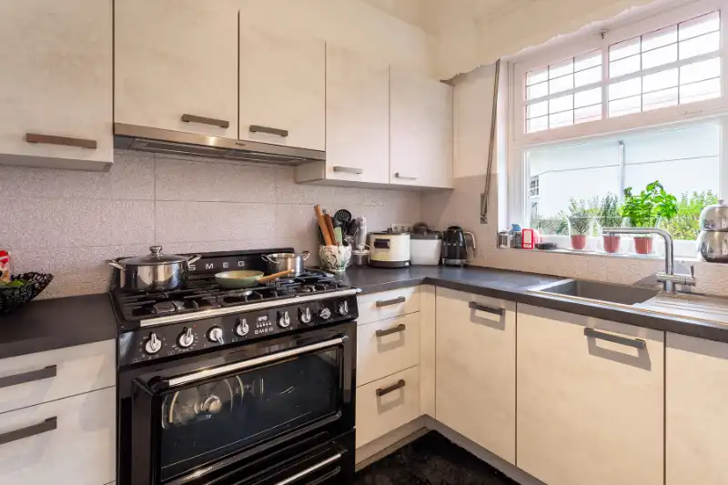 Modernistische bungalow op TOP locatie! foto 12