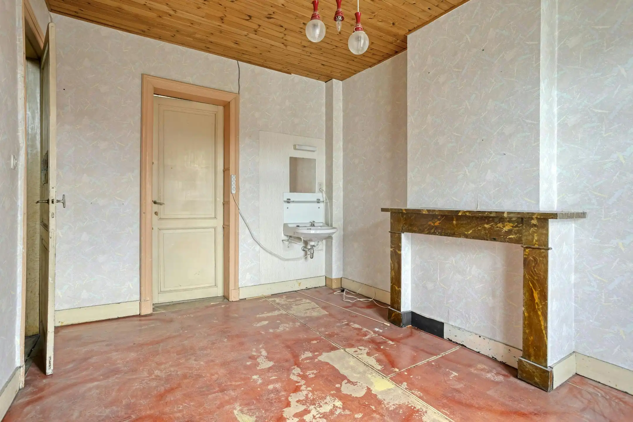 Huis met ruime zongerichte tuin te koop in centrum Knokke foto 14