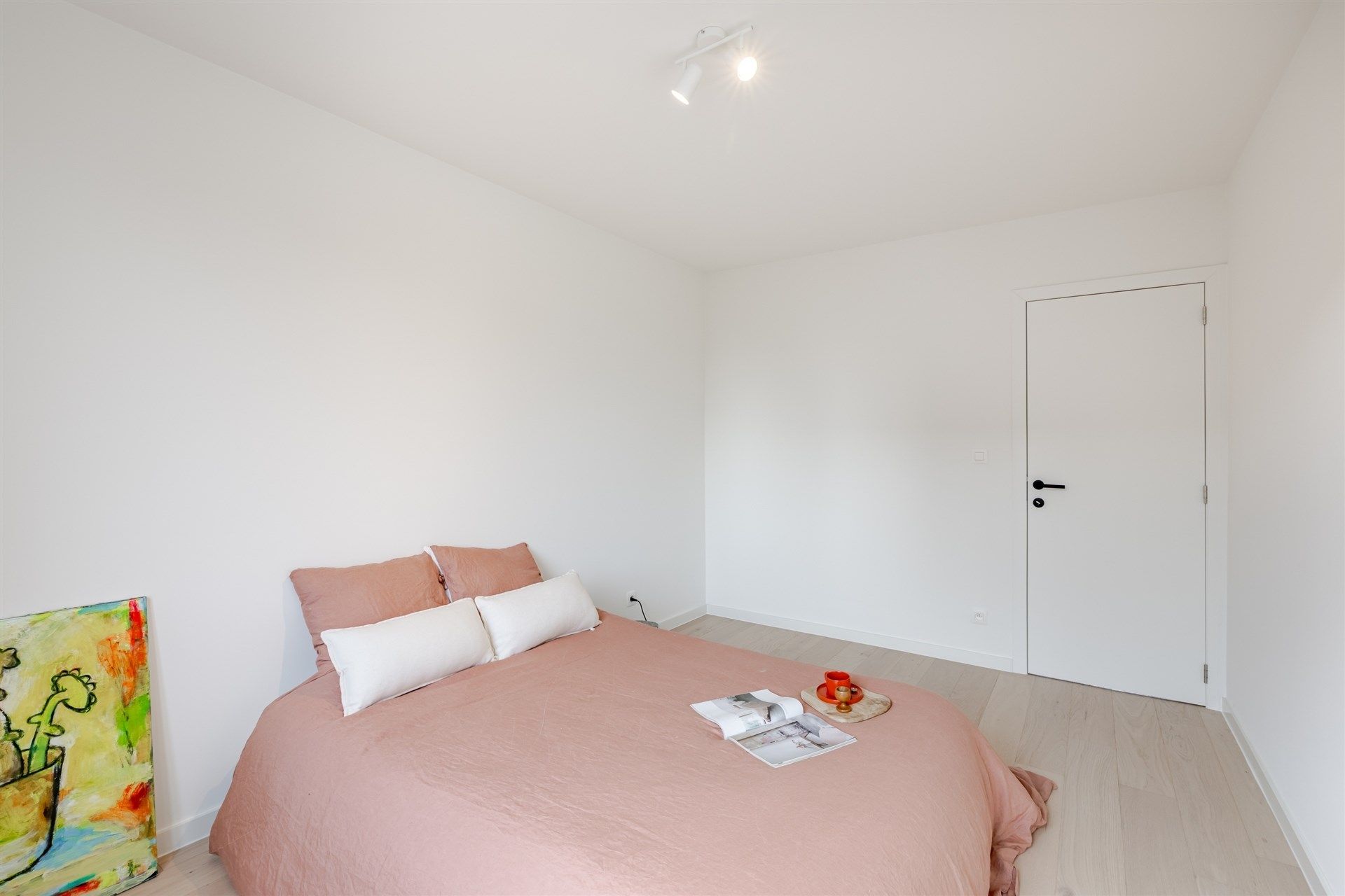 Subliem gerenoveerde woning met 4 slks op topligging foto 19