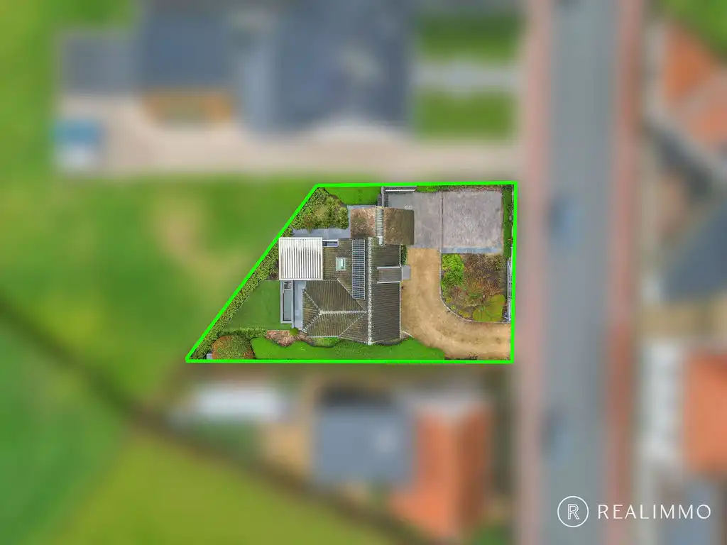 Prachtige alleenstaande woning foto 3