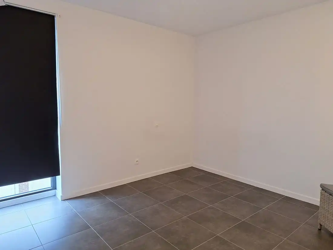 Modern stijlvol appartement VOLLEDIG INSTAPKLAAR foto 12