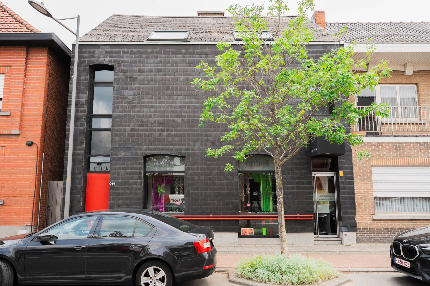 Huis te koop Aarschotsesteenweg 644 - 3012 Leuven Wilsele