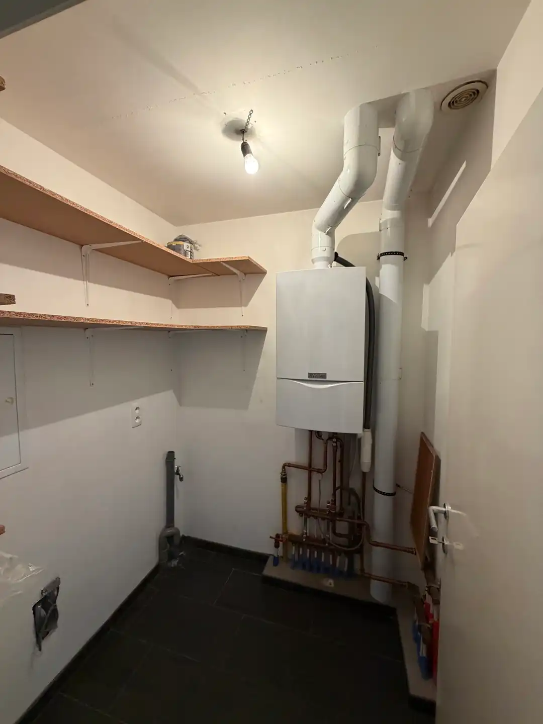 Appartement te huur foto 13