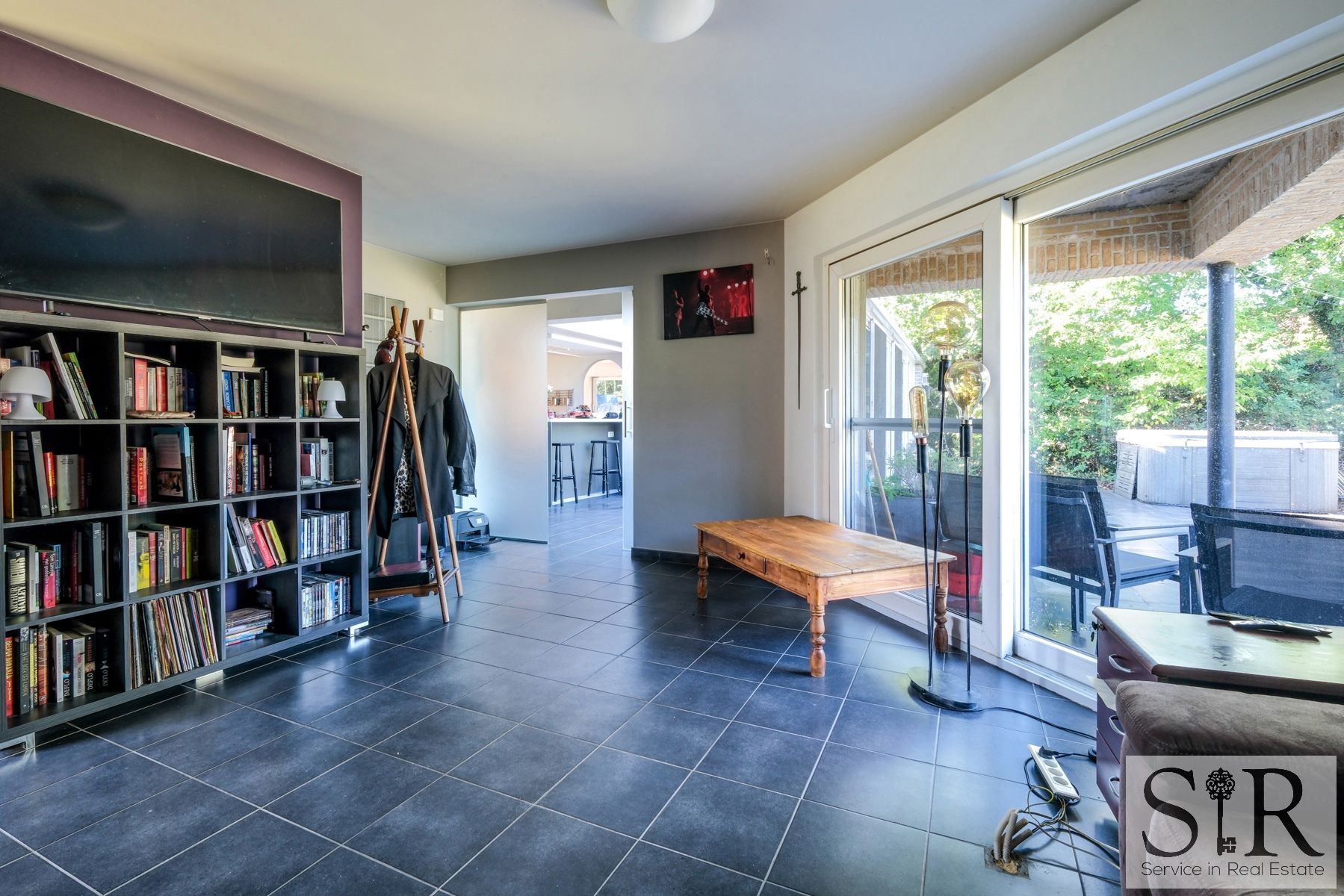 Huis te koop foto 9