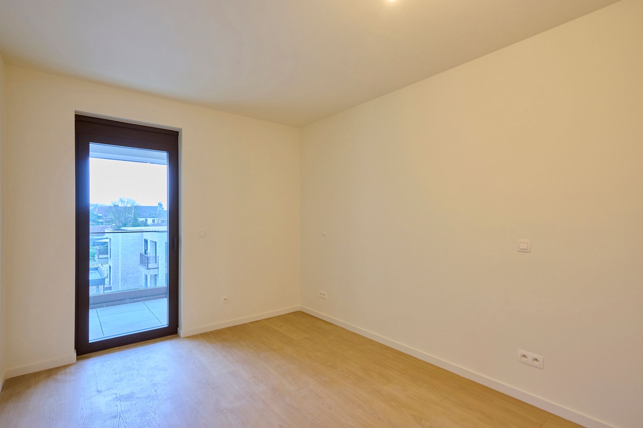 Nieuwbouw BEN appartement Agnetenpark verdiep 2 foto 8