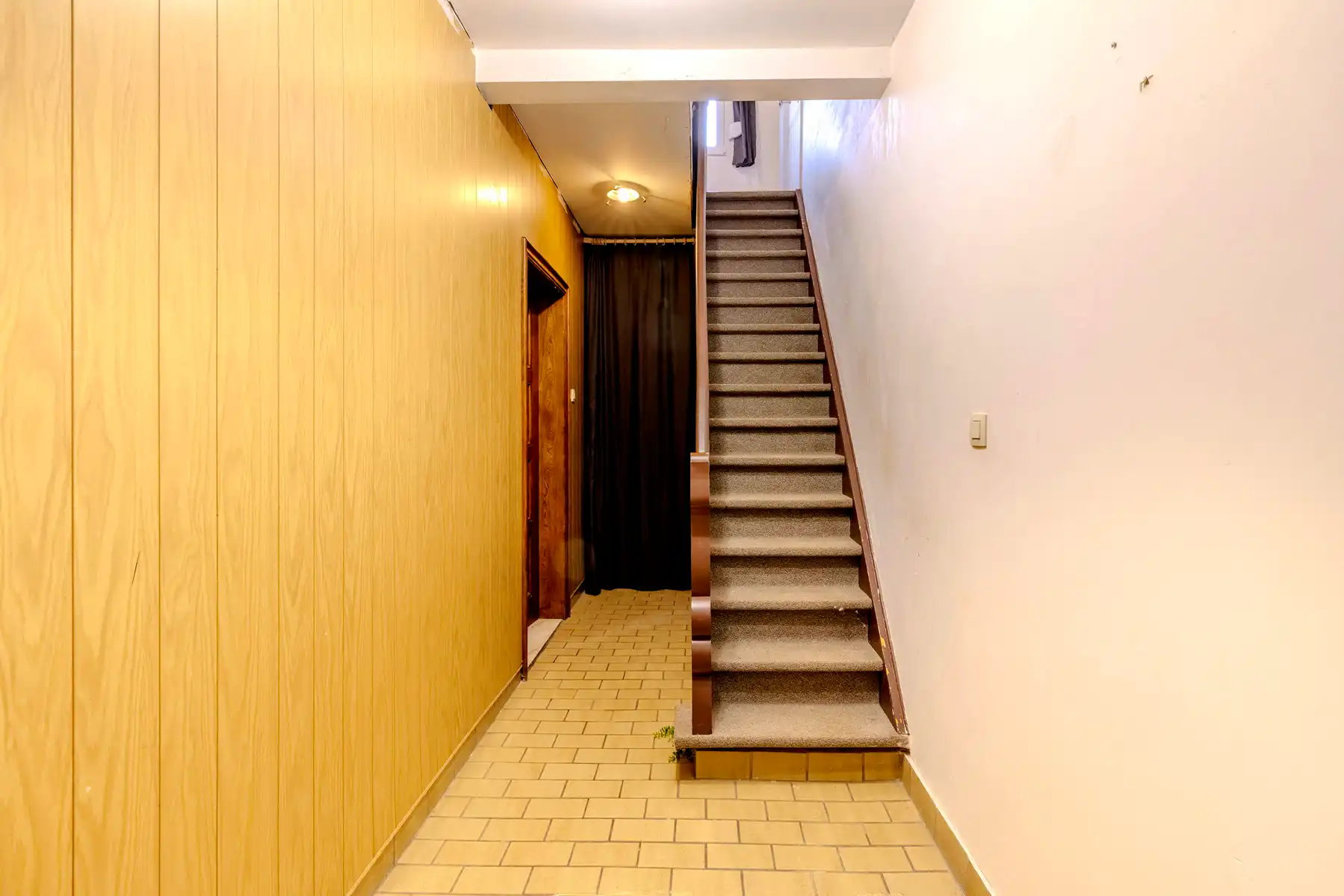 Woning met 3 slpk, tuin, EPC label B en parkeermogelijkheden foto 14