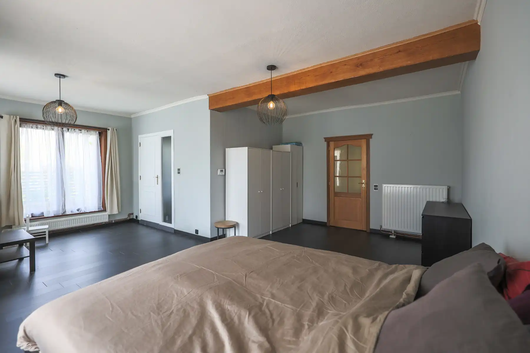 Instapklare halfopen bebouwing met gunstig EPC te Hove foto 10