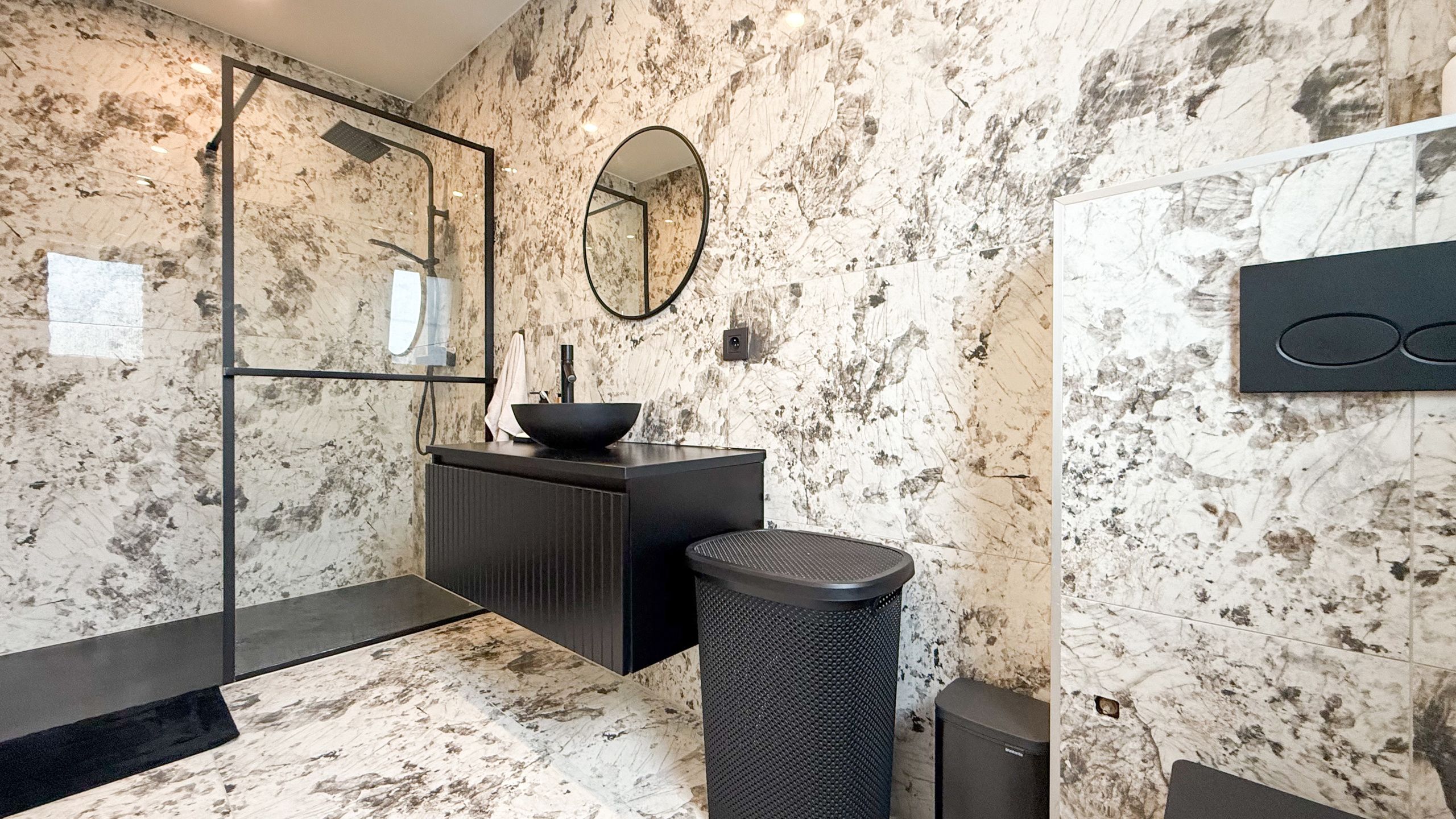  Instapklare, vrijstaande nieuwbouwwoning met 4 tot 5 slaapkamers in Heusden-Zolder! foto 28