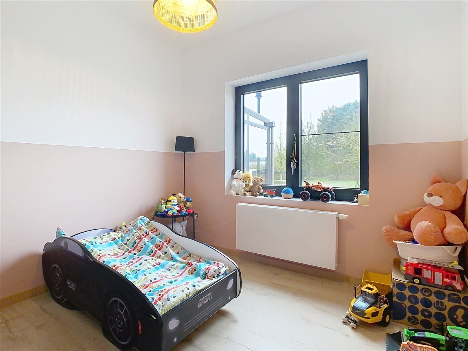 Gerenoveerde woning, 3 slpks, tuin, bijgebouw,15a 96ca foto 27