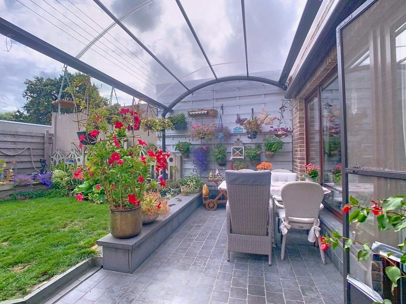 Ruime én Karaktervolle Woning met 3 SLPK, Tuin én Garage! foto 22