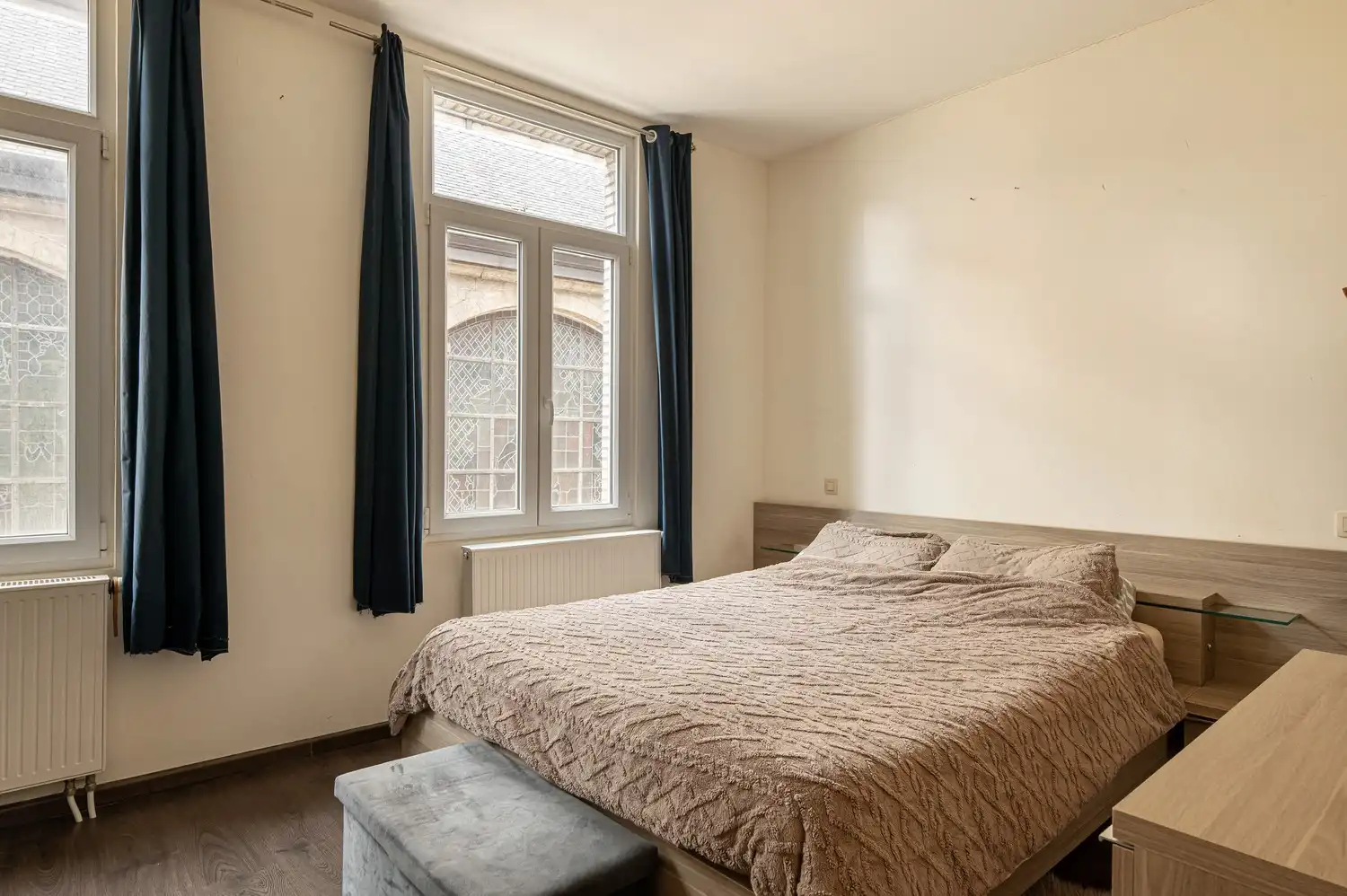 INSTAPKLARE WONING IN HARTE MECHELEN I 4 SLPKS I EPC = C foto 11