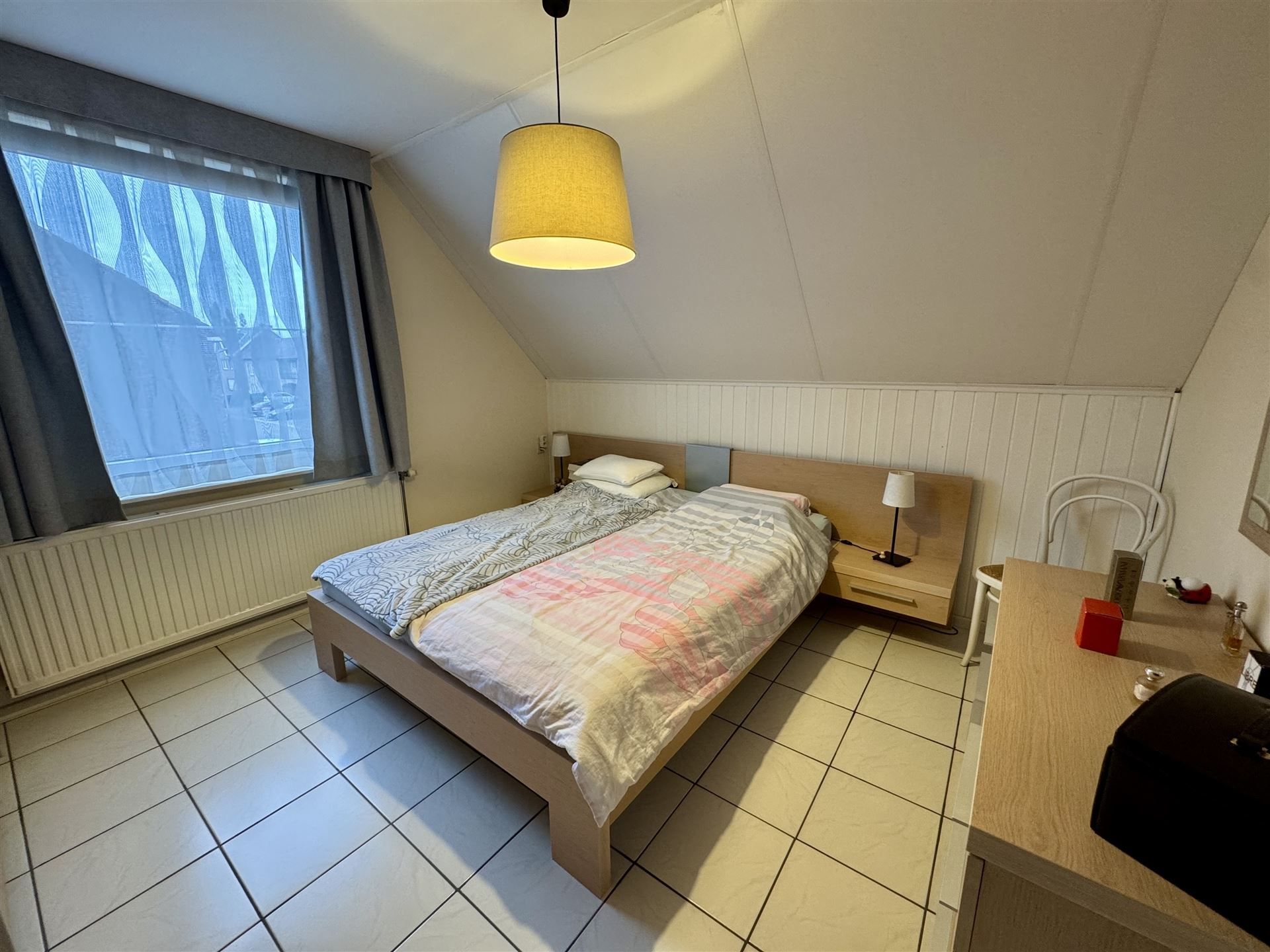 Vrijstaande woning die gebruikt kan worden als twee-woonst foto 13