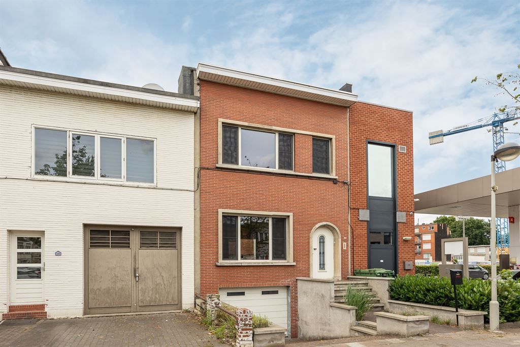 Instapklare, karaktervolle woning foto 25