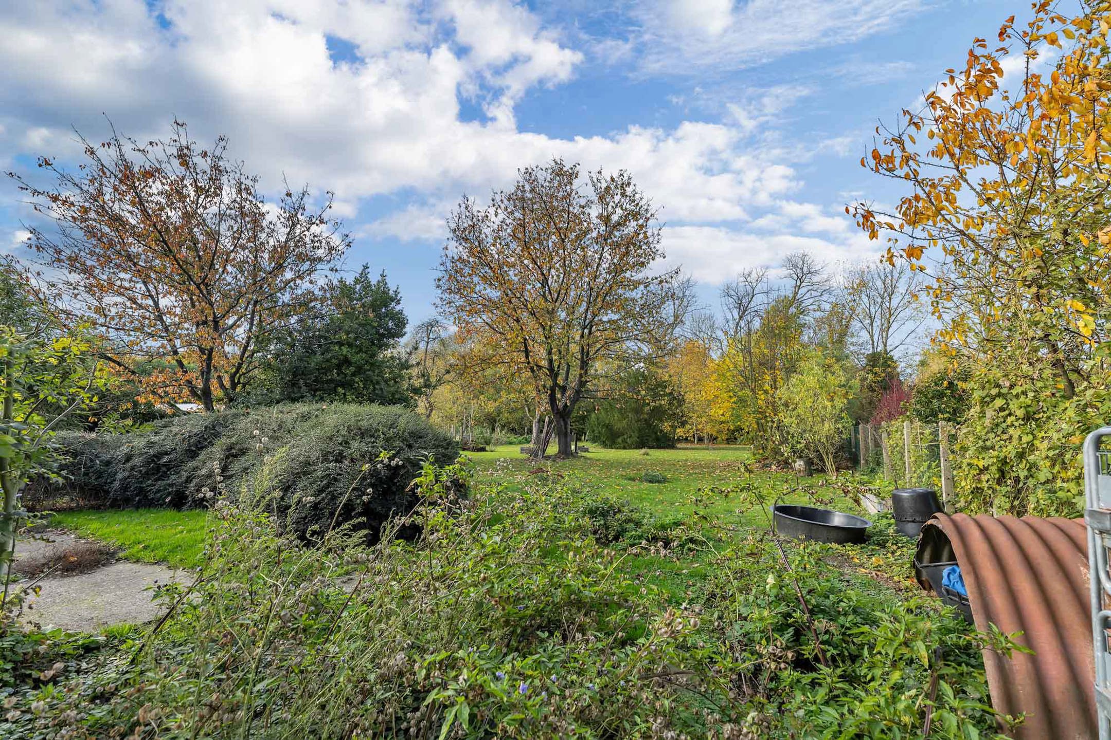 Woning met loods en 510 m² bewoonbare oppervlakte in Velzeke foto 39