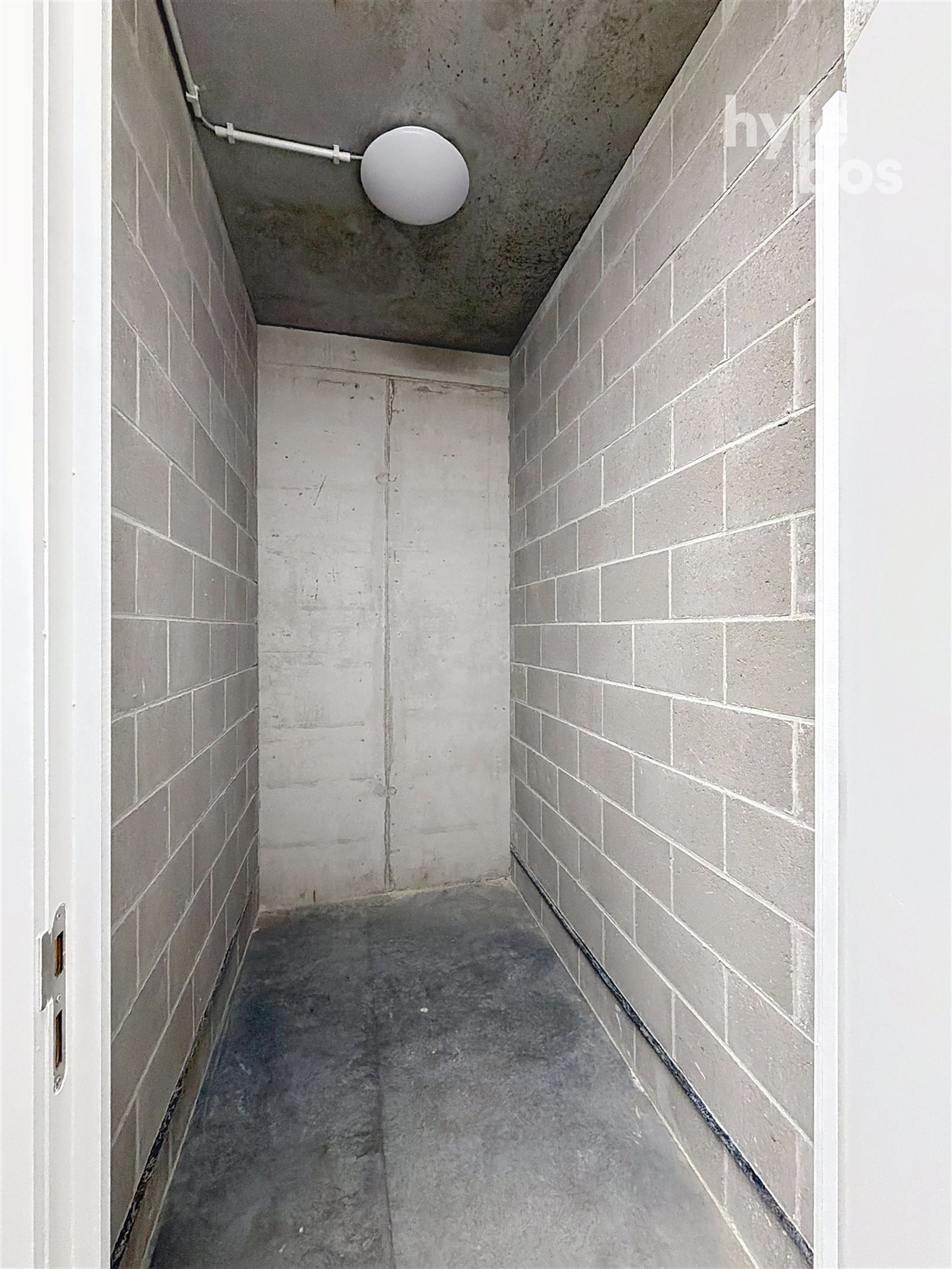 2 slaapkamer nieuwbouwappartement met scheldezicht foto 17