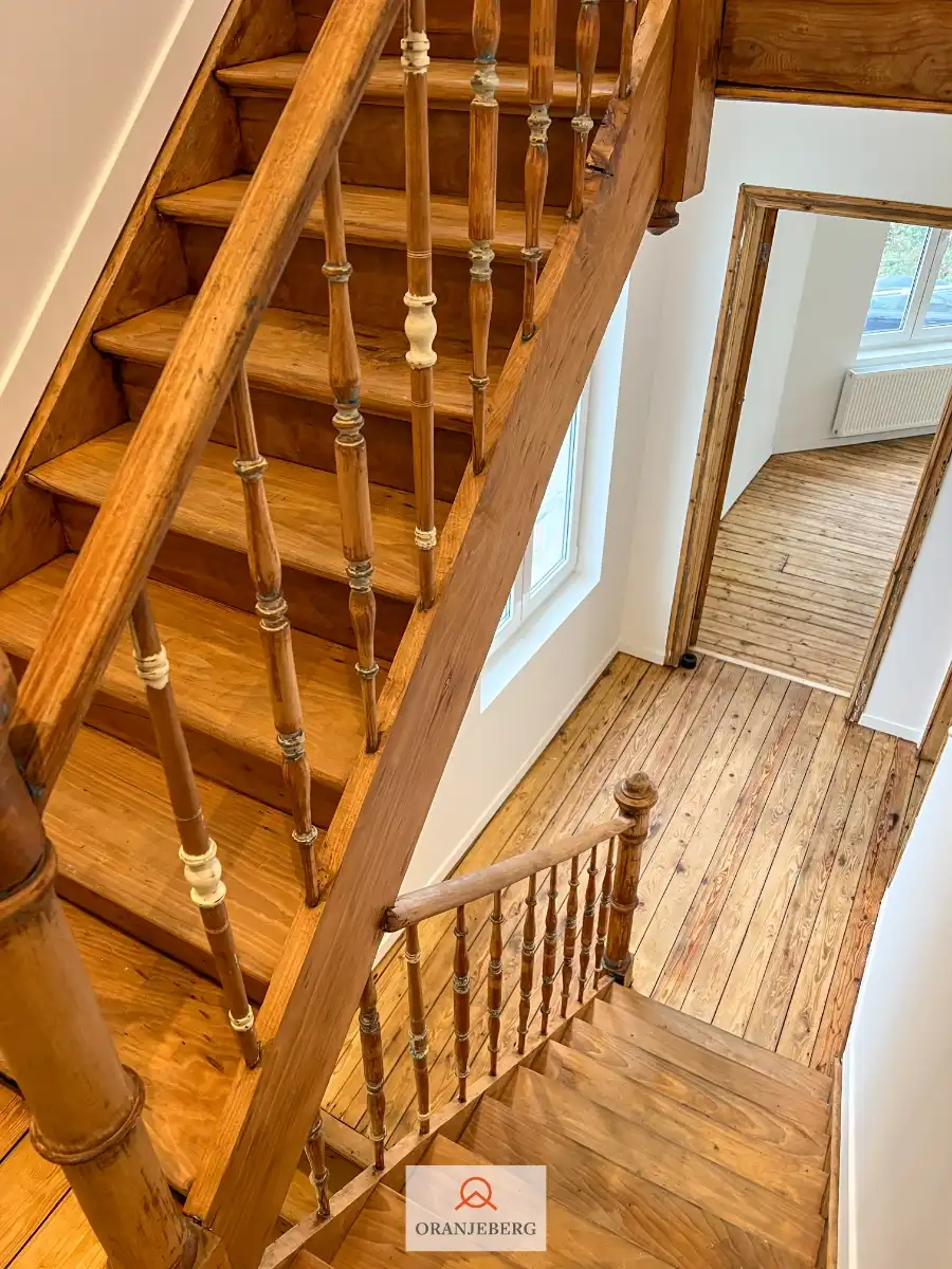 Co-housing woning met 4 leefruimtes, 4 slpk's en 4 badkamers foto 32