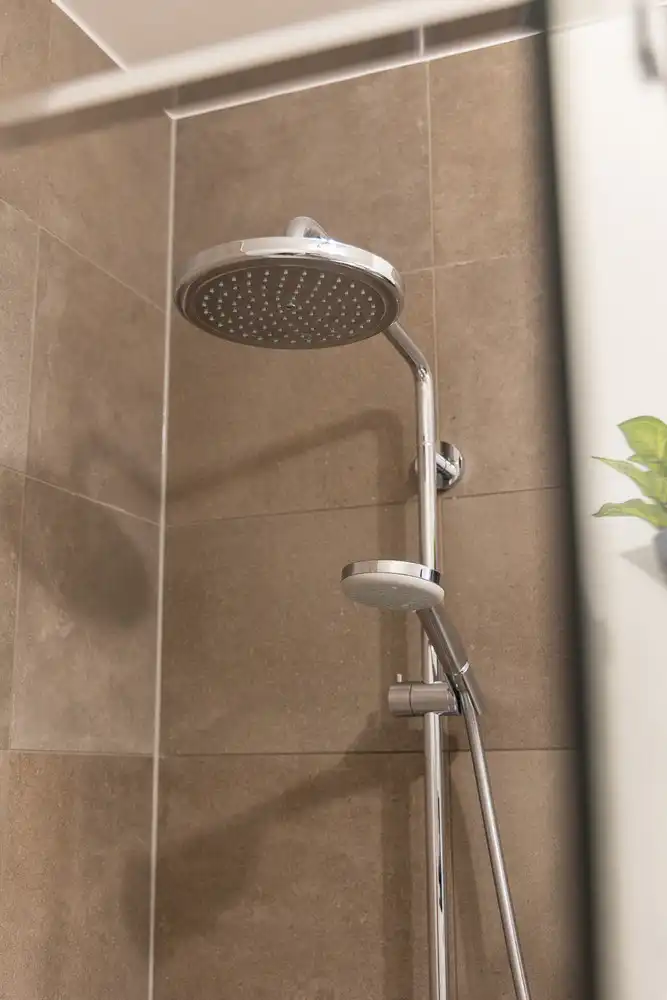 Luxueus 2-slk gelijkvloersappartement met tuin, vlakbij het Galgenweel foto 23