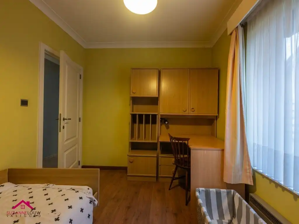 Landelijk gelegen vrijstaande woning foto 28