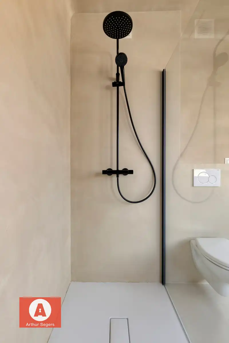 IN OPTIE - Luxe energiezuinige HOB mét garage vlakbij Buggenhout-bos foto 21