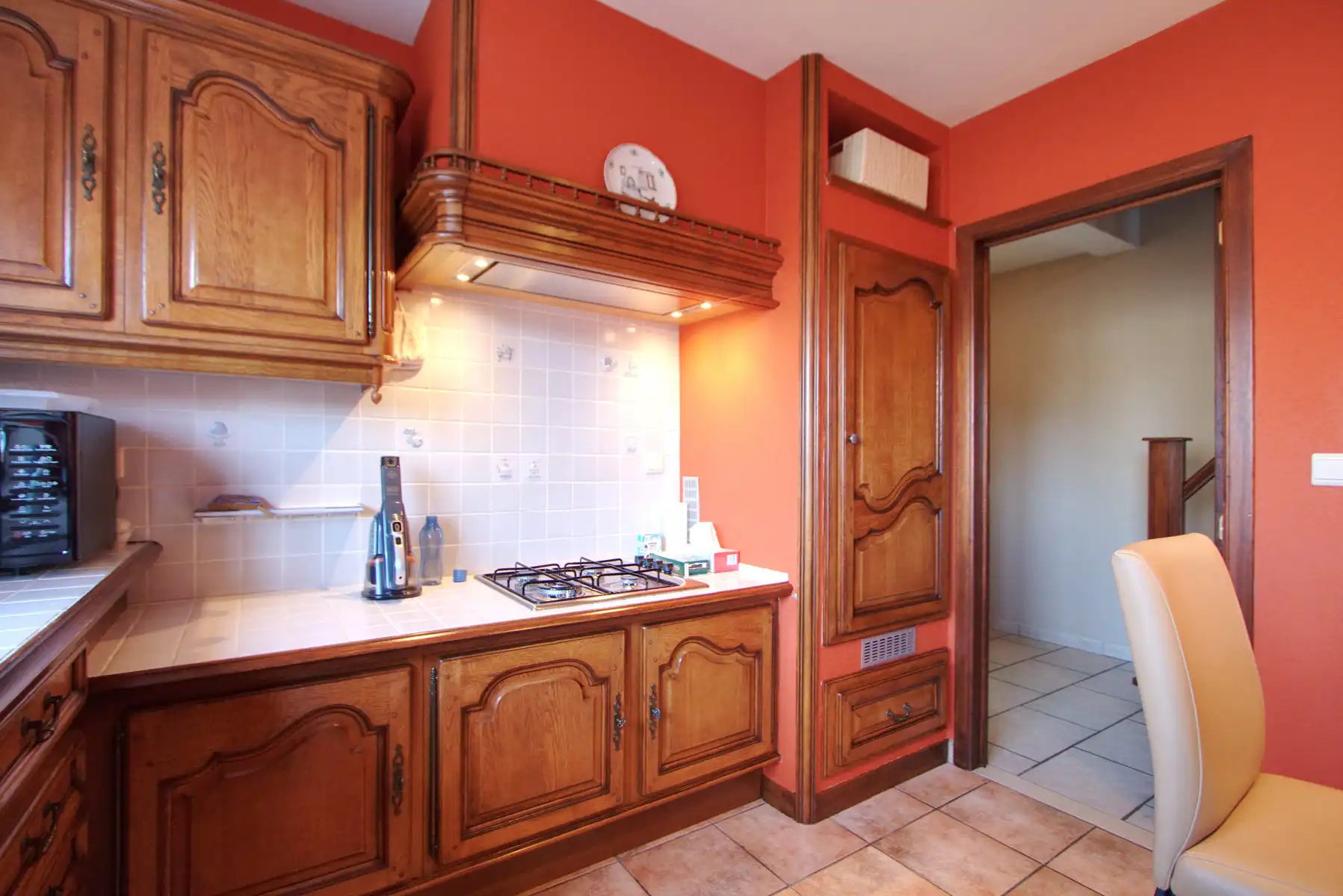 DUPLEX APP - 3 tot 4 SLK - TERRAS - GARAGEBOX - INSTAPKLAAR foto 13