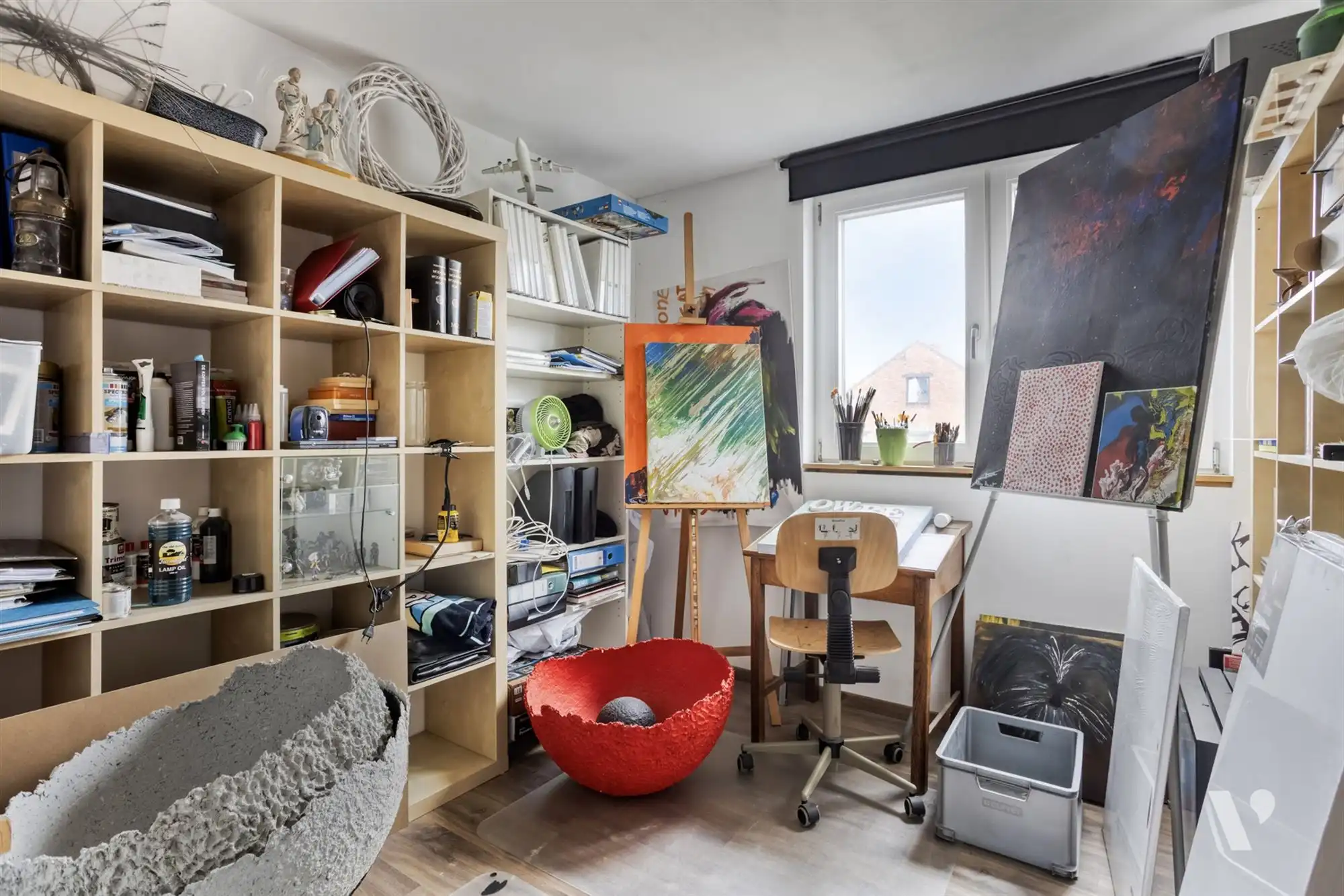 Energiezuinige woning met welness en uitzicht op boomgaard foto 26