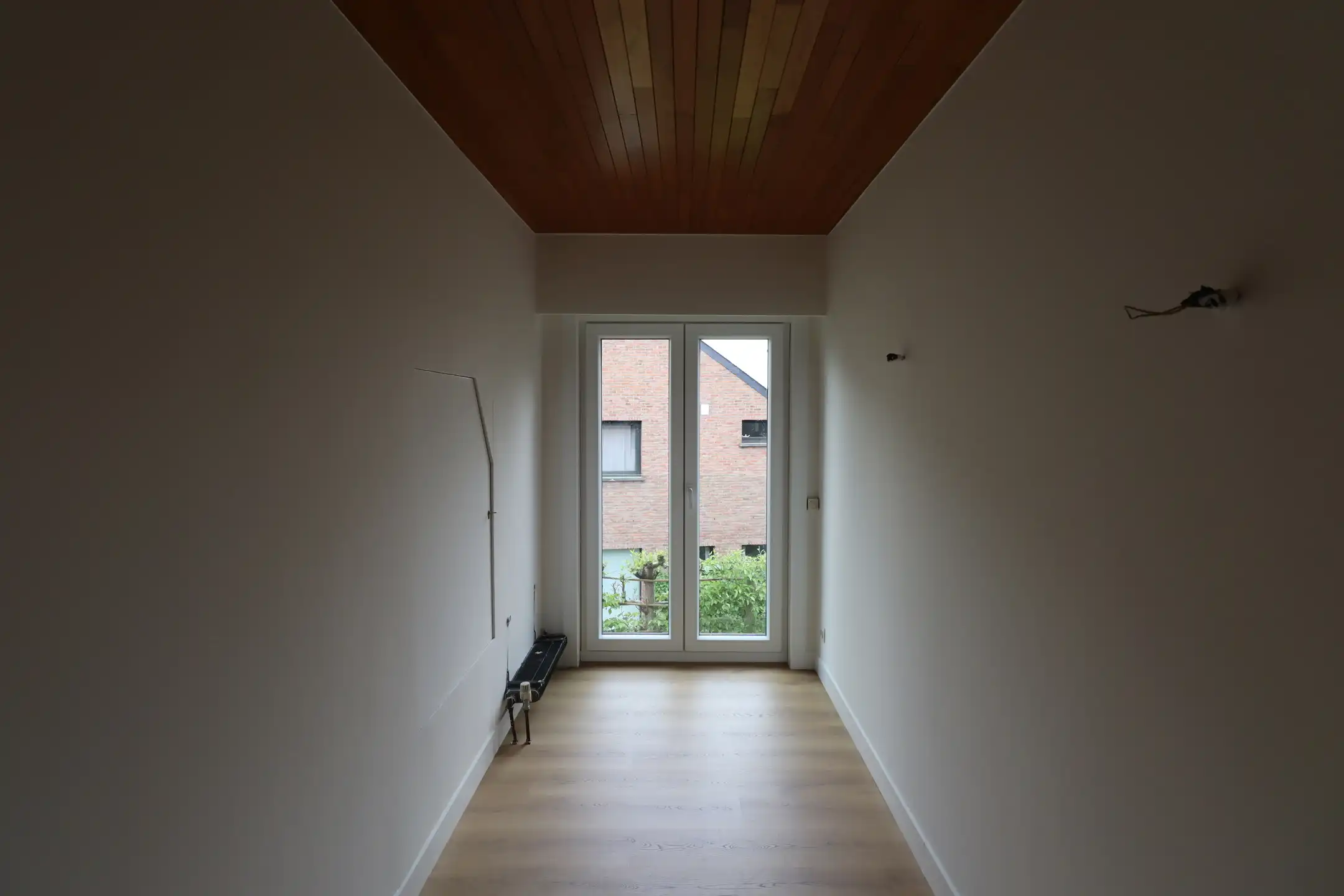 Ruim huis met tuin en Garage foto 10