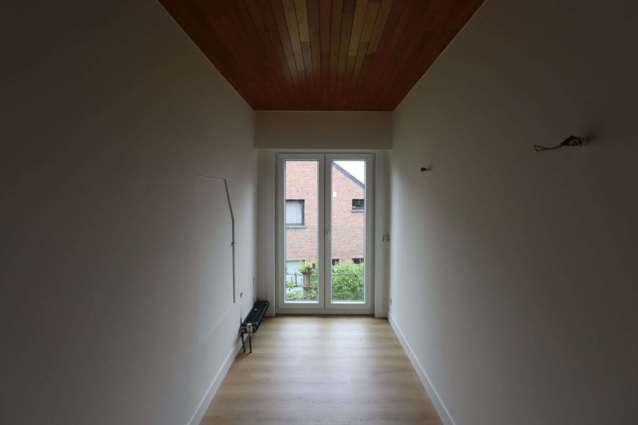 Ruim huis met tuin en Garage foto 10