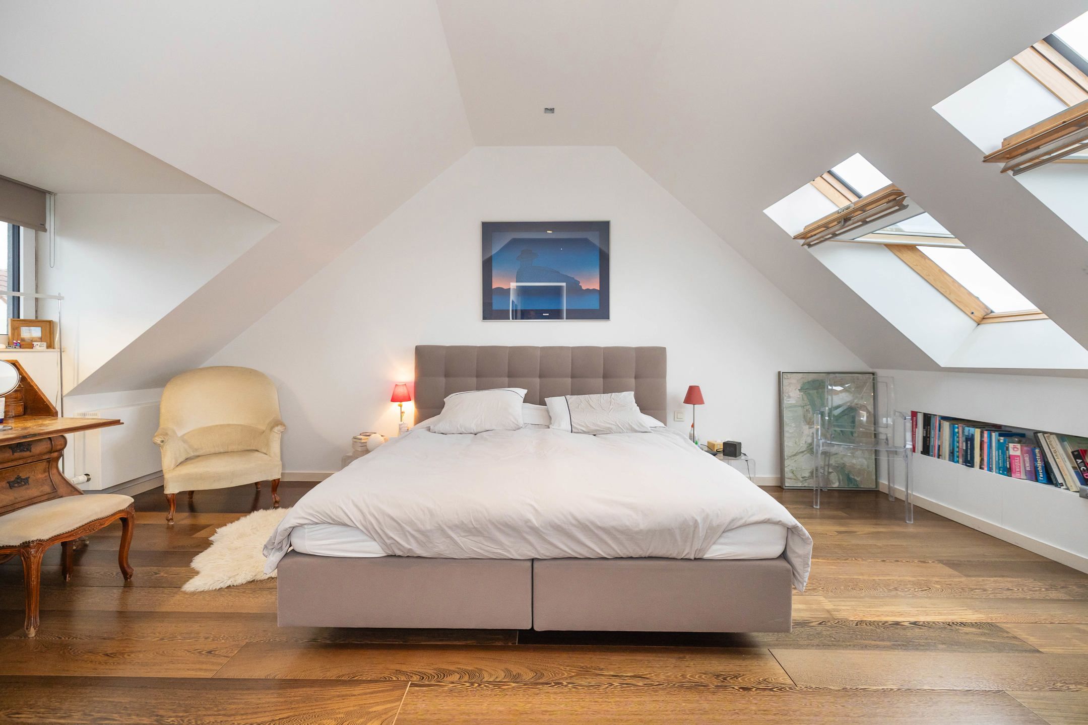 Linkebeek, charmant huis met 3 slaapkamers foto 21