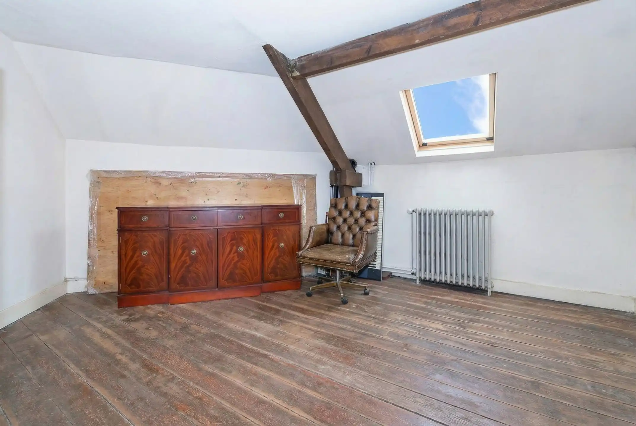 Elsene op zijn best: licht, rendement en zeldzaam adres foto 9