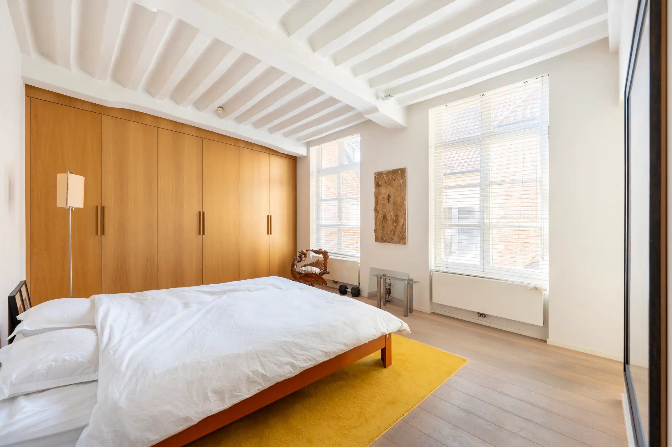 ANTWERPEN THEATER — Opbrengsteigendom op absolute toplocatie foto 11