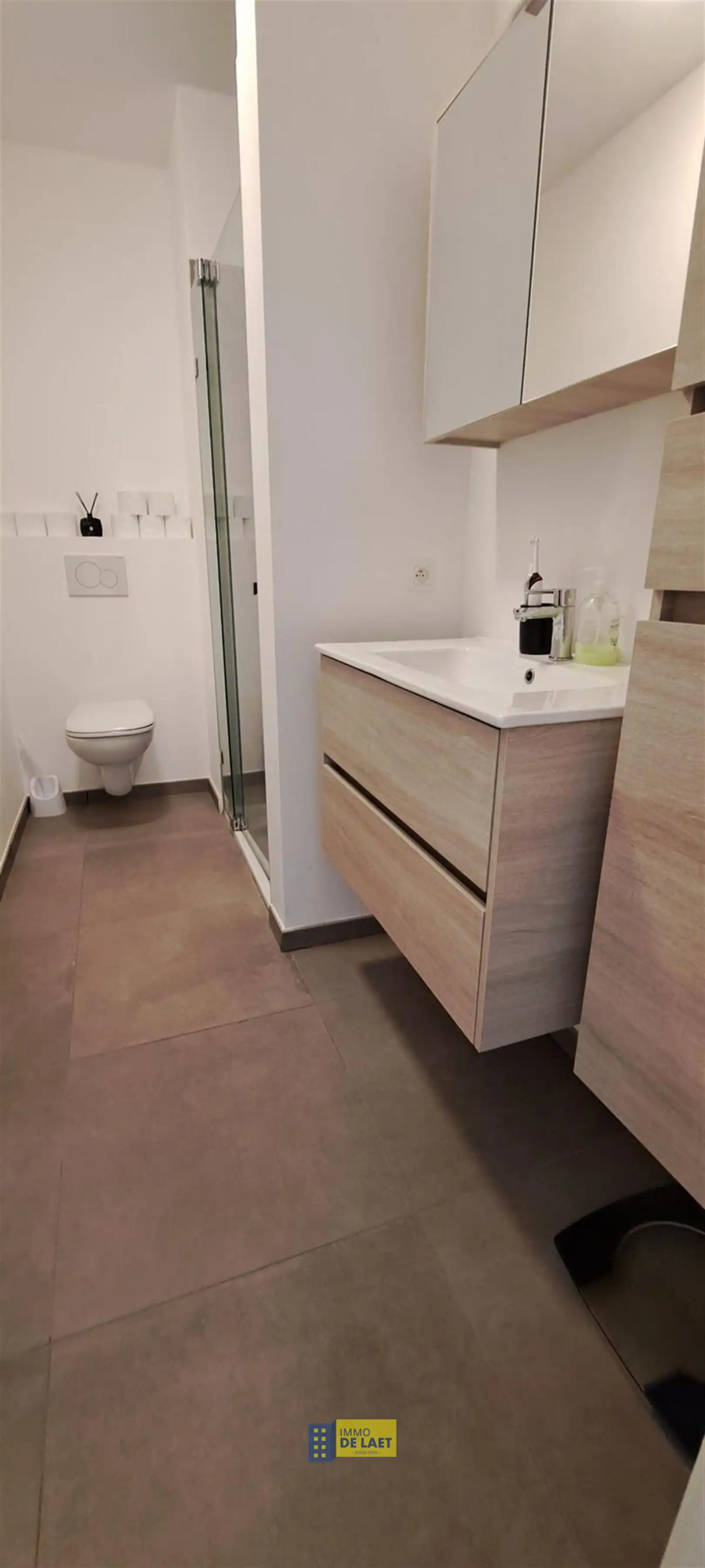Appartement foto 5