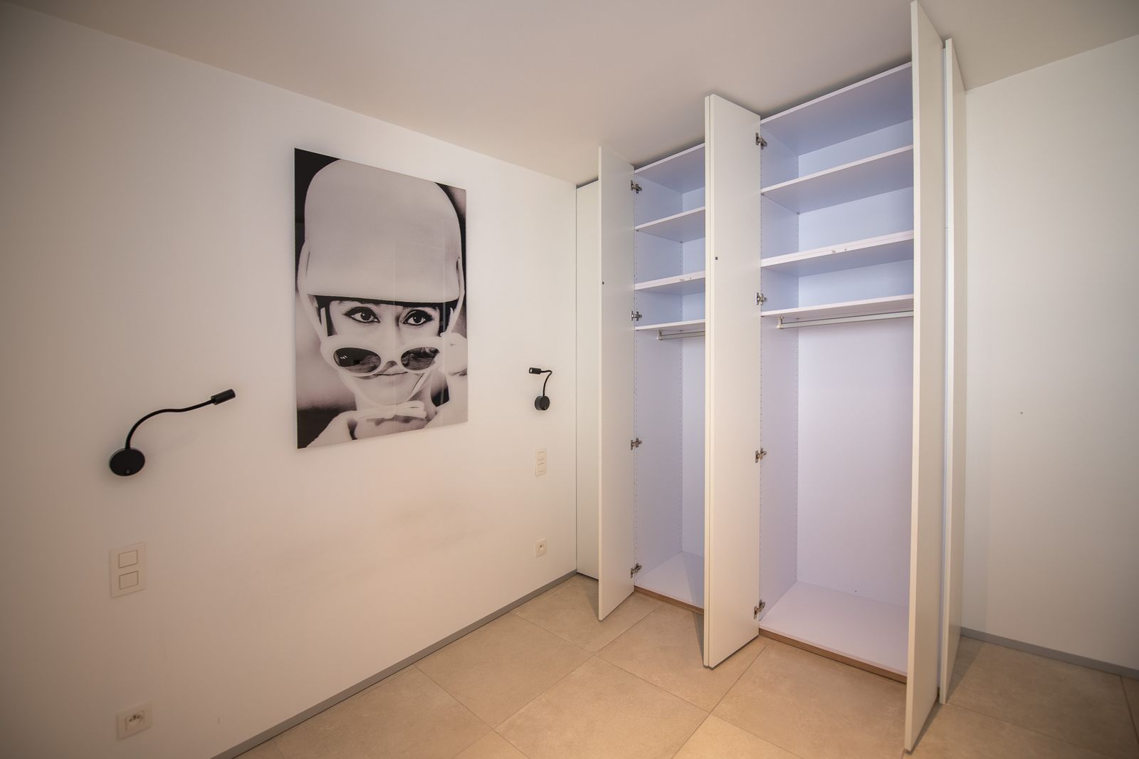 Top appartement met 1 slaapkamer, centrum Oostende foto 7