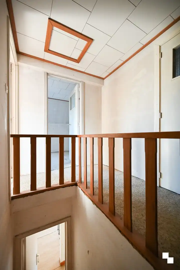 Halfopen bebouwing in gegeerde omgeving Kasteelwijk / Sint-Raphaelwijk, te Izegem foto 29