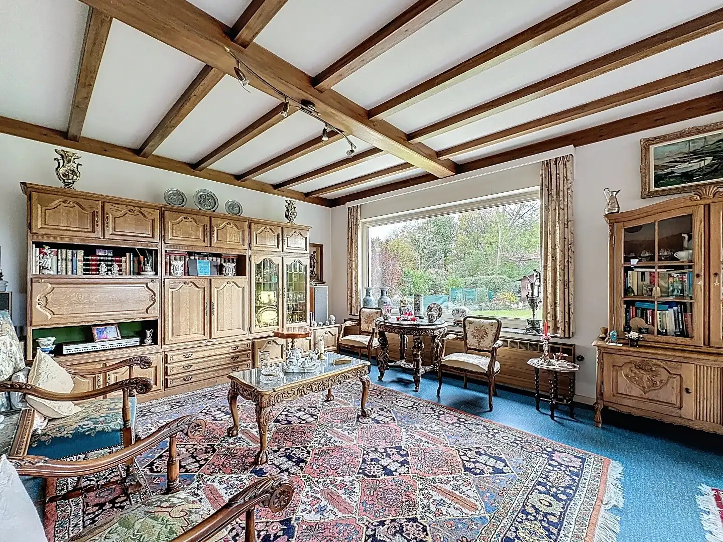 Ruimte, rust en potentieel in Bost! foto 6