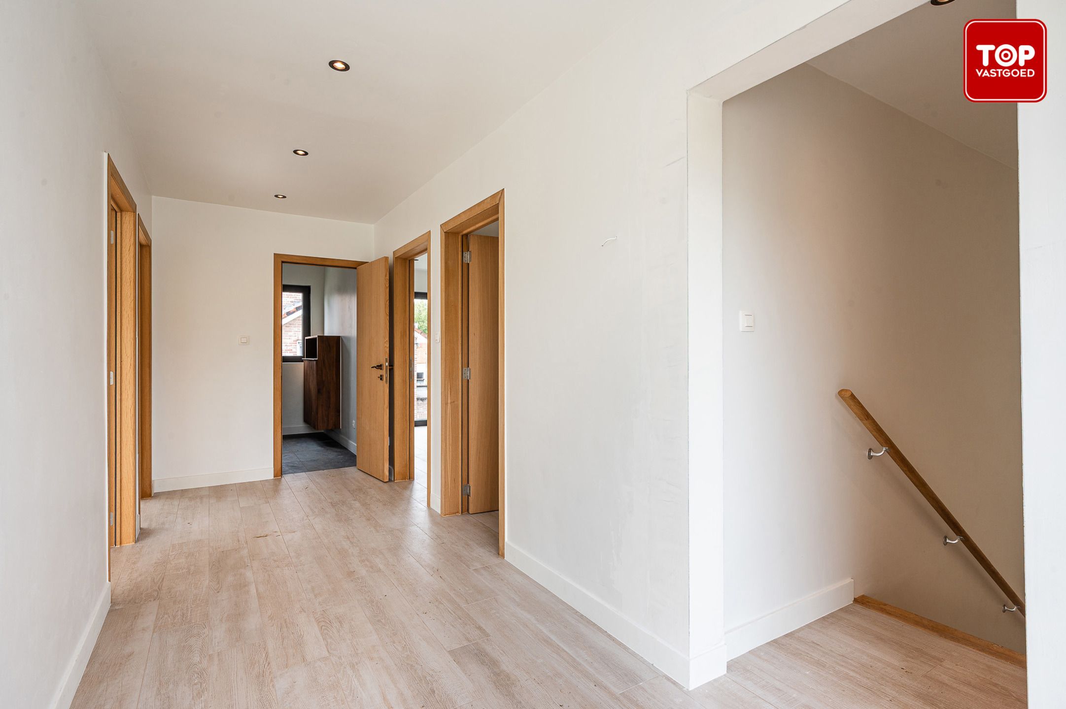 Instapklare energiezuinige  woning met 4 slaapkamers, vloerverwarming en zonnepanelen foto 18