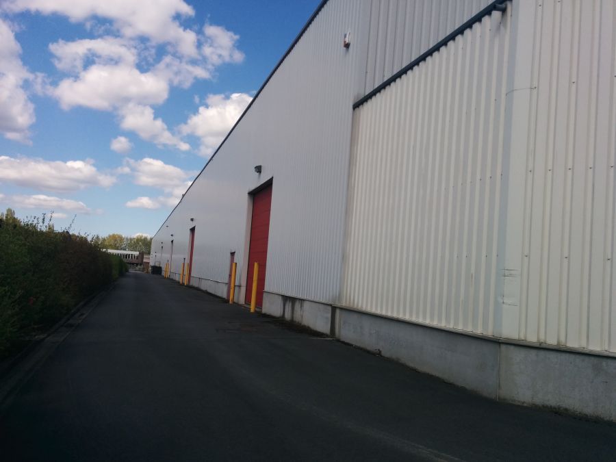 Industriepark 36A, 2220 Heist-Op-Den-Berg foto 4