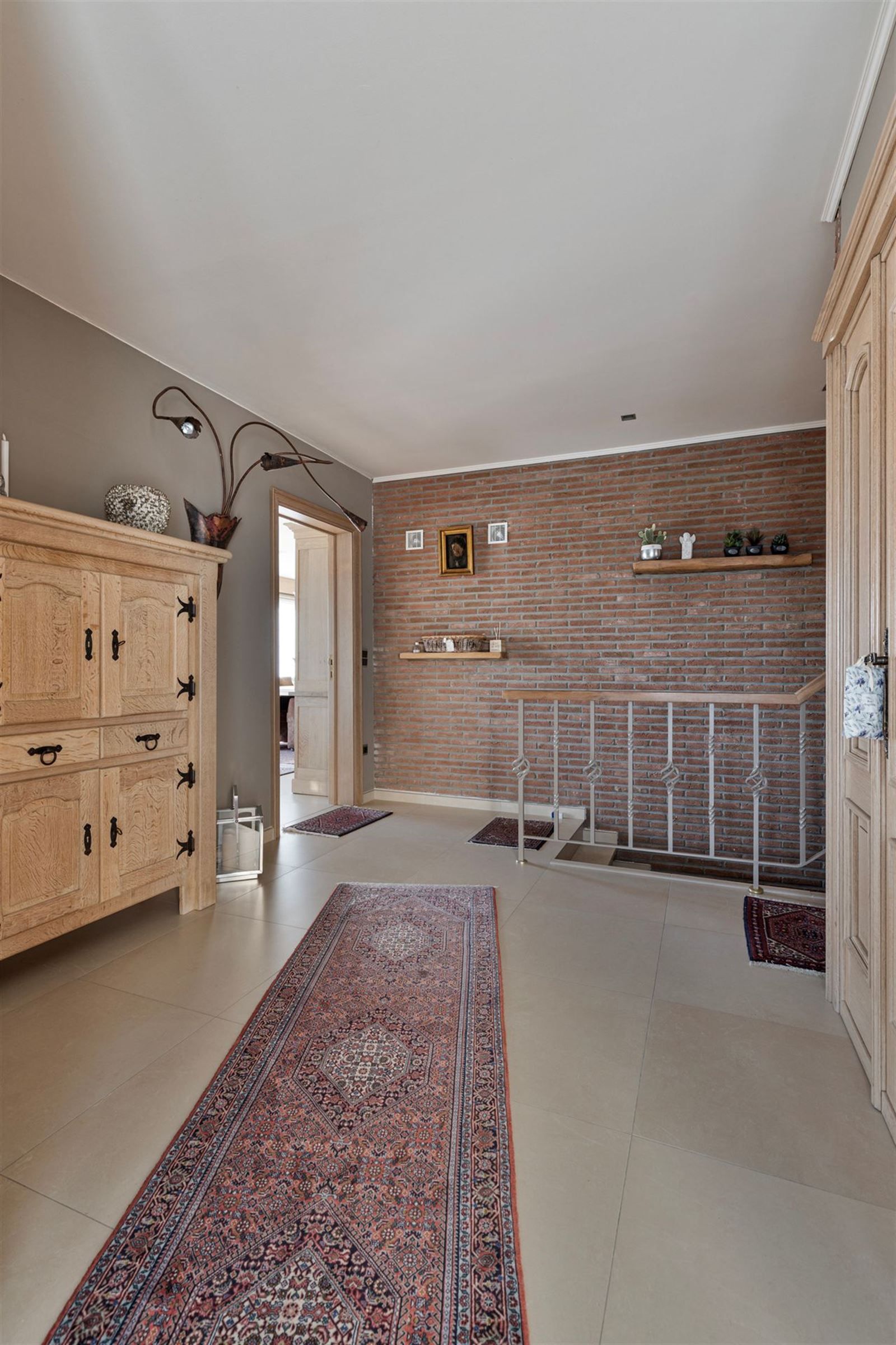 Ruime villa te huur in groene omgeving  foto 5