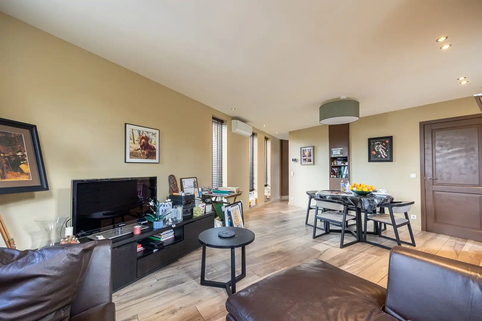 Appartement, 1ste verd -  foto 2
