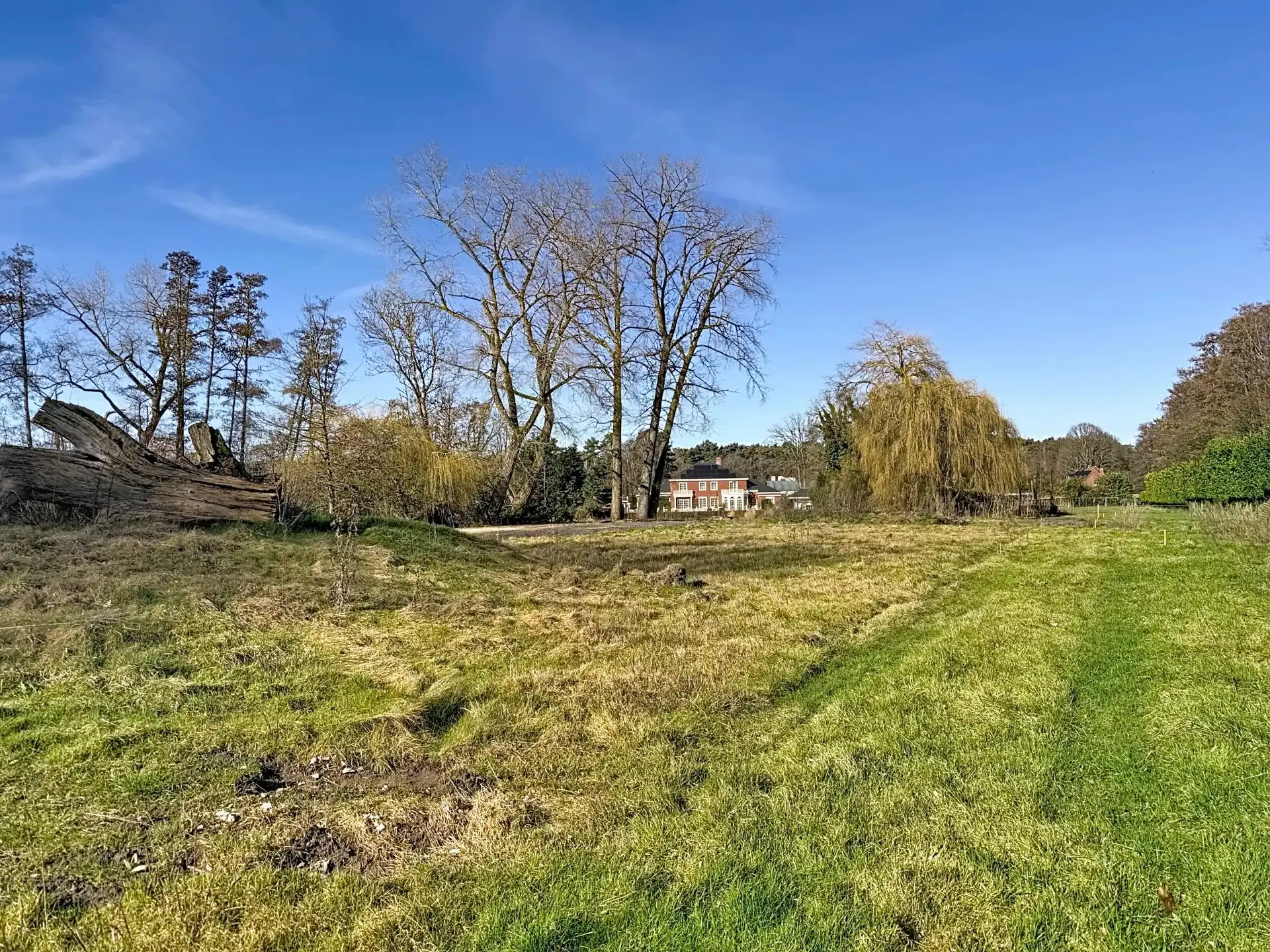 Prachtige luxueuze villa in Amerikaanse stijl met 4 slaapkamers en 2 badkamers. foto 30