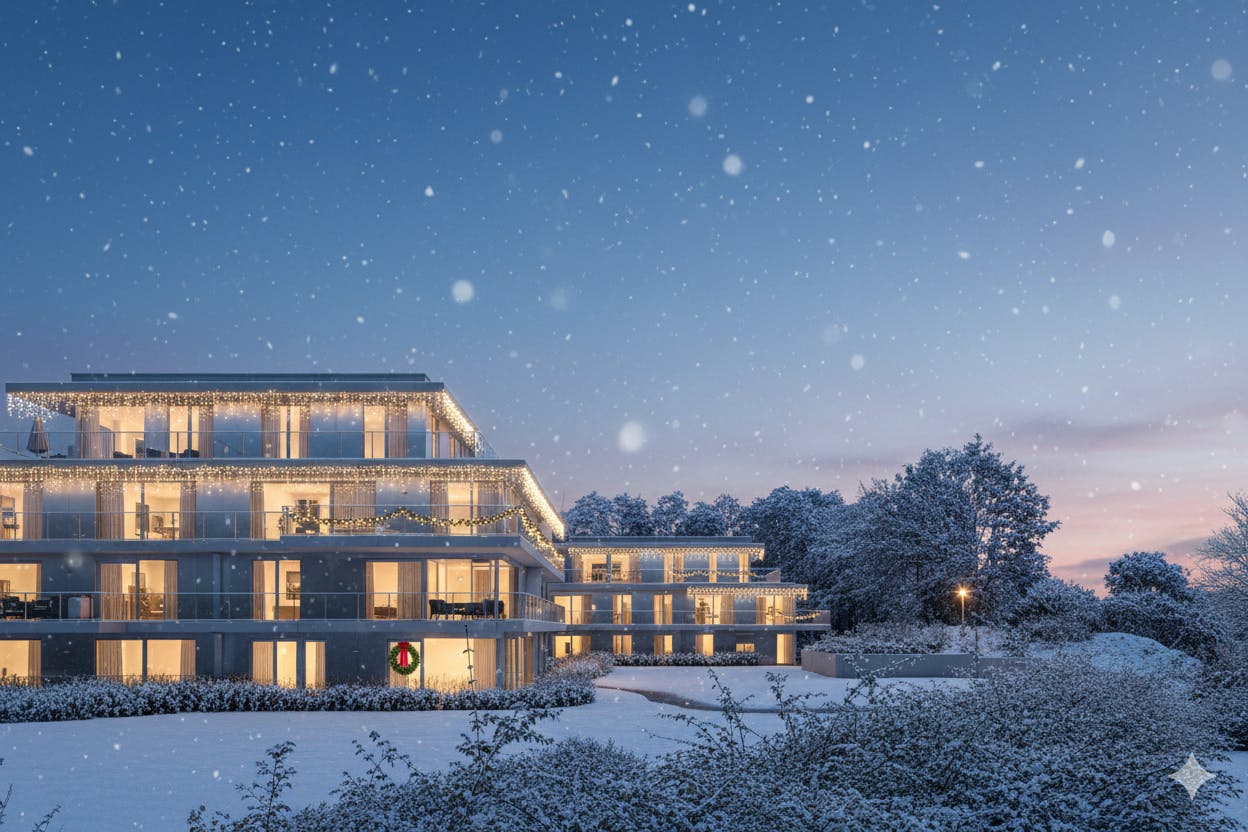 Appartement te koop Ter Reigerie 21/A2.1 - 8800 Roeselare